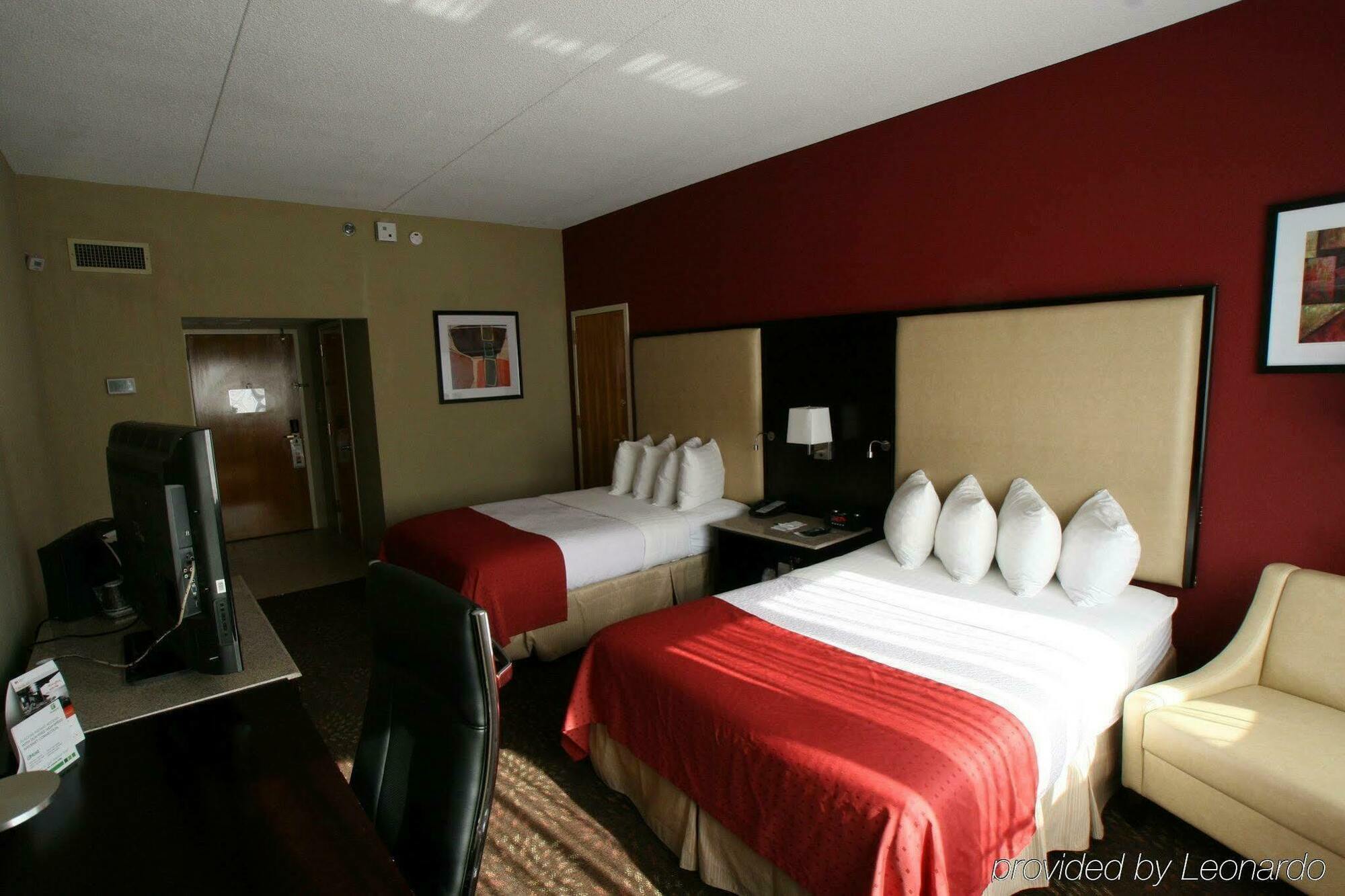 Liyo Hotel Clinton